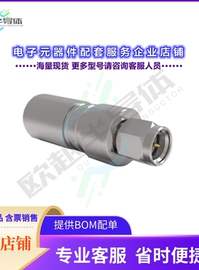 SC-402-SMPF[连接器TFLEX 402, SMP, FEMALE, STRAIGHT]