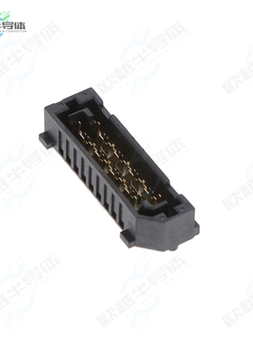 NVAM-DP-02-1-02.0-S-2-K-TR[连接器CONN HD ARRAY HDR 8PAIR SMD