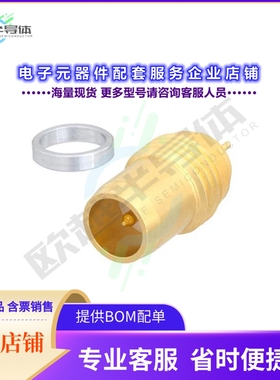 PE45352[连接器BMA Plug Slide-On Hermetically S]