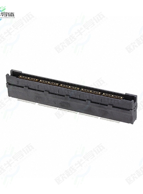 767130-5[连接器CONN RCPT 190POS SMD GOLD]