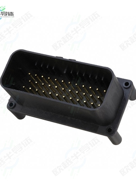 ADT-AMYX7762311[连接器AUTOMOTIVE CONNECTOR, 35 POSITIO]