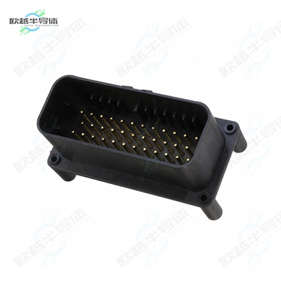 ADT-AMYX7762311[连接器AUTOMOTIVE CONNECTOR, 35 POSITIO]