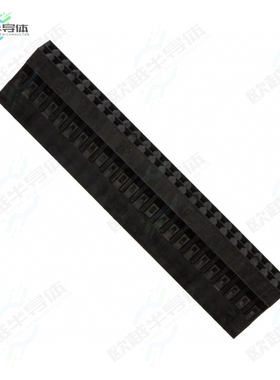 65043-013LF[连接器CONN RCPT HSG 48POS 2.54MM]