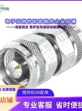 6GK57980CP001AA0[连接器COAX ADAPT N TO N]