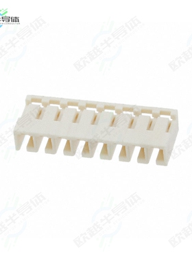 350230008[连接器CONN BOARD-IN HSG 8POS 2.00MM]
