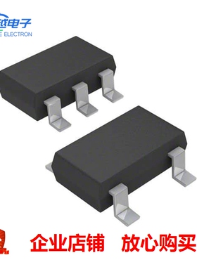 ADM7160AUJZ-2.5-R7《IC REG LINEAR 2.5V 200MA TSOT5》