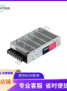 TXL 060-15S【AC/DC CONVERTER 15V 60W】