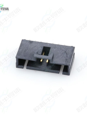 1719710008[连接器SL LCP VERT HDR ASSY TH MATTIN 0]