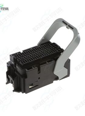 349939001[连接器GPEC4 RCPT CONN 103 CKT TOP LVR]