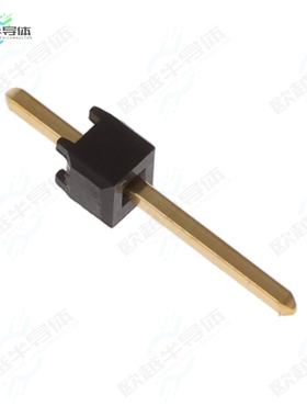 TSW-101-24-G-S[连接器CONN HEADER VERT 1POS]