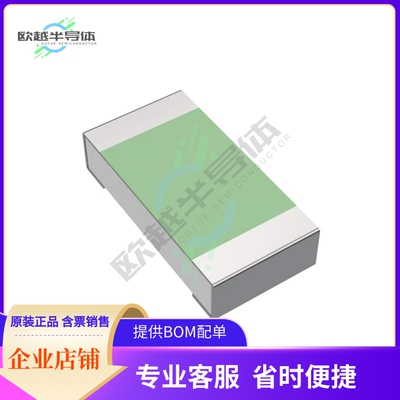 TNPW0805499RBYEN【RES 499 OHM 0.1% 1/8W 0805】