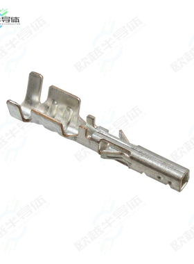 66200413722DEC[连接器CONN SOCKET 26-30AWG CRIMP TIN]