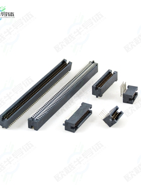 2216-10C00R2U[连接器BOX HEADER, 10 PIN, RIGHT ANGLE,]
