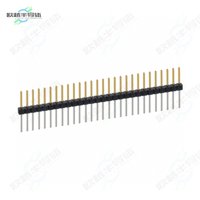 PBC28SFBN[连接器CONN HEADER VERT 28POS 2.54MM]