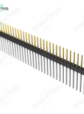 PBC31SFEN[连接器CONN HEADER VERT 31POS 2.54MM]