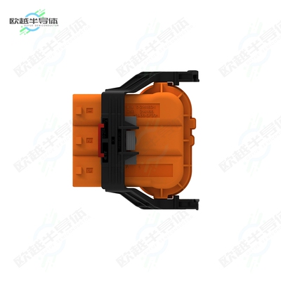 1-2325010-1[连接器3POS,8MM HV,REC HSG,90 DEG,ASSY,]