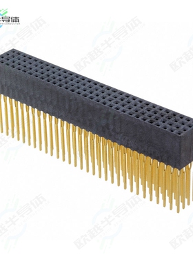 PTHF-130-02-GF-Q-368[连接器CONN RCPT 120POS 0.079 GOLD PCB]