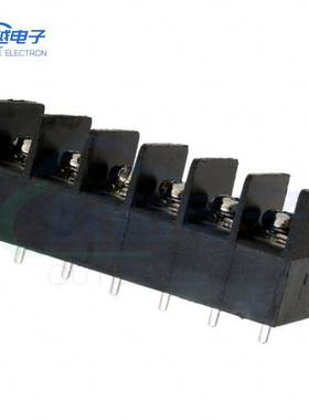 OSTYK21106030现货当天发货《CONN BARRIER STRIP 6CIRC 0.25