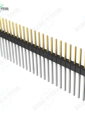 PBC23SFEN[连接器CONN HEADER VERT 23POS 2.54MM]