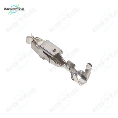 927772-3[连接器CONN SOCKET 20-24AWG CRIMP TIN]