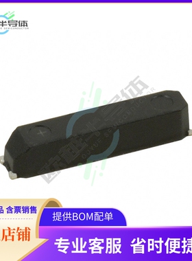 SSPT7F-7PF20-R《CRYSTAL 32.7680KHZ 7PF SMD》