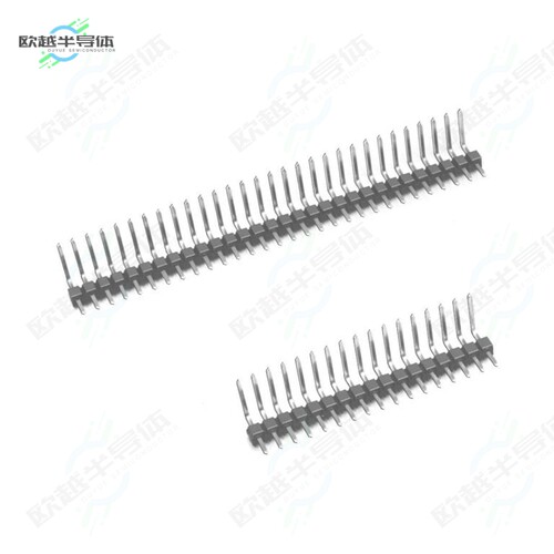 929400-01-05-RK[连接器3M PIN STRIP HEADER, 929 SERIES,]