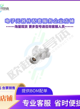 SM03FS002[连接器Wave  2.92 mm Connector, D]