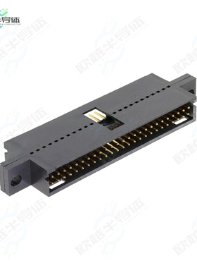 2-87608-1[连接器CONN ADAPT PLUG/PLUG 50P 2.54MM]