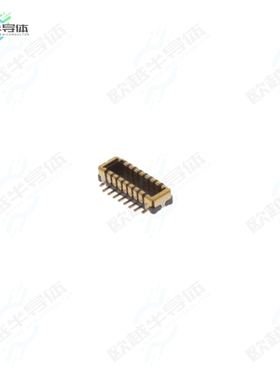 5054171410[连接器0.35 B/B PLUG ASSY 14CKT EMBSTP]