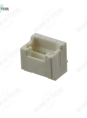 S04B-ZESK-2D[连接器CONN HEADER R/A 4POS 1.5MM]