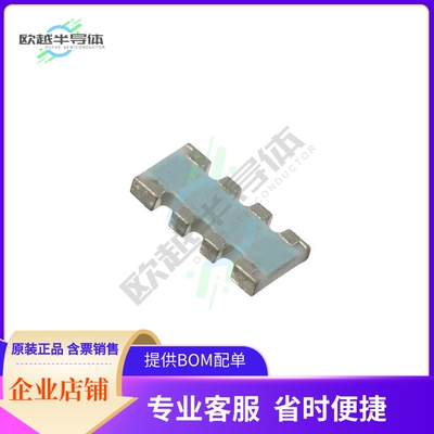 ACASA5002S5002P1AT【RES ARRAY 4 RES 50K OHM 1206】