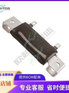 F40J50RE【RES CHAS MNT 50 OHM 5% 40W】