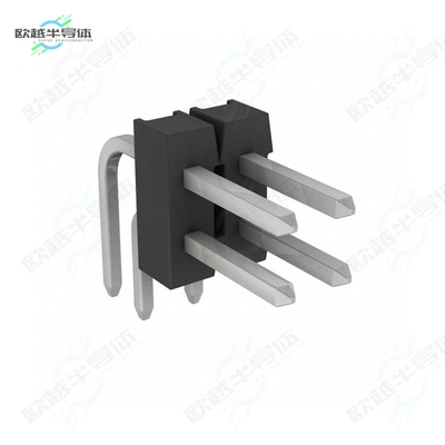 9-103330-0-02[连接器CONN HEADER R/A 4POS 2.54MM]