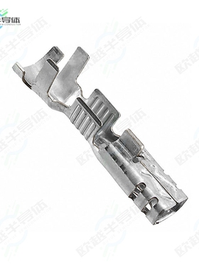 1971783-1[连接器CONN FML SKT 16-22AWG CRIMP TIN]