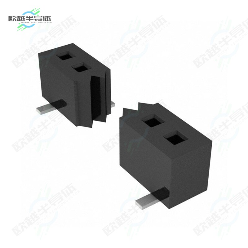 CLP-150-02-L-S[连接器CONN RCPT 50POS 0.05 GOLD SMD]