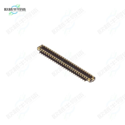 BK13C06-50DP/2-0.35V(895)[连接器CONN HDR 0.35MM SMD 50POS]