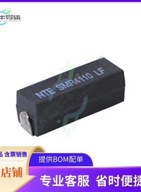 SMR2D25【RES SMD 250M OHM 5% 2W J LEAD】