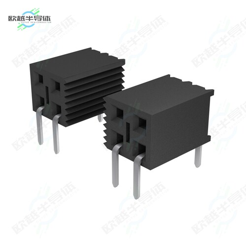 BCS-141-L-D-HE[连接器CONN RCPT 82POS 0.1 GOLD PCB R/A]