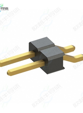 M22-5330205[连接器CONN HEADER SMD R/A 2POS 2MM]