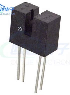 OPB848《SENSOR OPT SLOT PHOTOTRAN PCB MT》