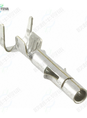926869-1[连接器CONN SOCKET 13-15AWG CRIMP TIN]