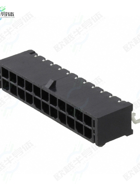 662018235922[连接器CONN HEADER SMD 18POS 3MM]