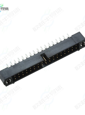 M80-5T13442MC[连接器CONN HEADER VERT 34POS 2MM]