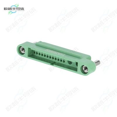 G125-32496M2-04-04-00[连接器PLUG PNL MNT 4PWR + 4SIGNAL]