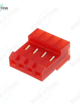 3-641219-4[连接器CONN RCPT 4POS IDC 22AWG GOLD]