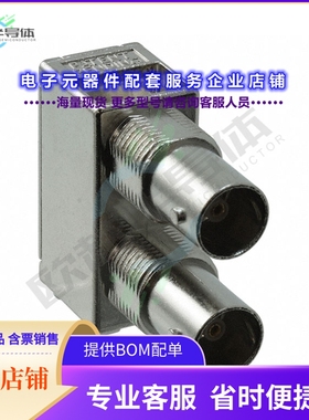 031-70507[连接器CONN BNC JACK R/A 75 OHM PCB]