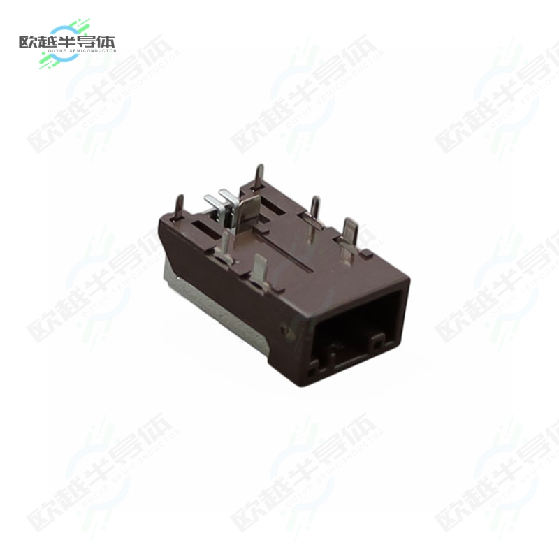 MX48A02HQ3[连接器CONN PIN HEADER 2 POS R/A AUTOMO]