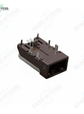 MX48A02HQ3[连接器CONN PIN HEADER 2 POS R/A AUTOMO]