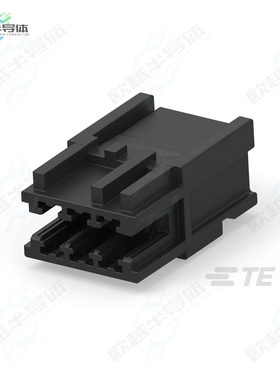 1-2391423-3[连接器3P RAST 2.5 STANDARD TIMER]