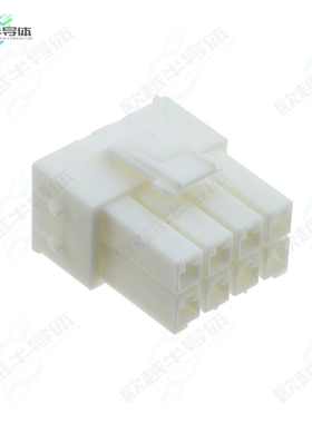 177902-1[连接器CONN PLUG HSG 8POS 3.96MM]